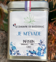 Infusion N°8 "Je m\'évade"