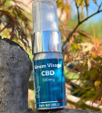 Sérum Visage au CBD