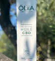 Huile Full spectrum CBD 30%