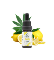 Huile Fruity 40%