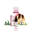 Huile CBG 20%