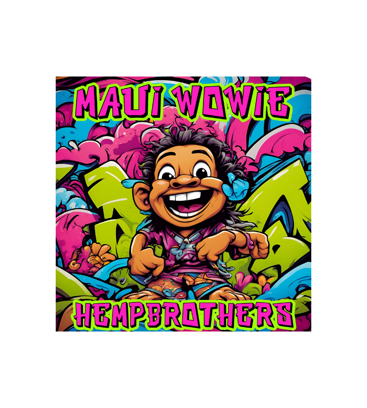 Maui Wowie