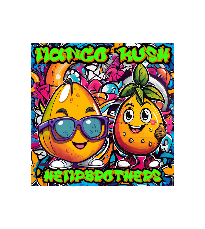 Mango Kush Mango Kush